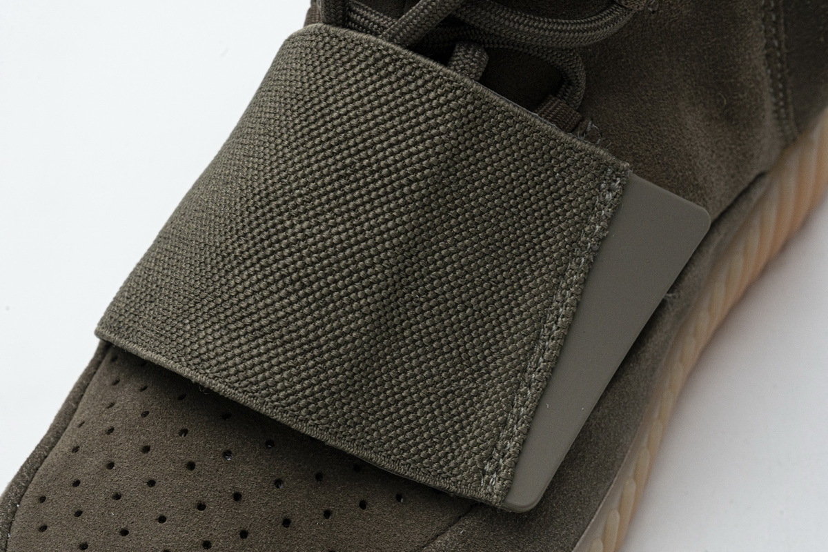 Coco Shoes Yeezy Boost 750 Light Brown Gum (Chocolate) BY2456 - Cocoshoesvip.net