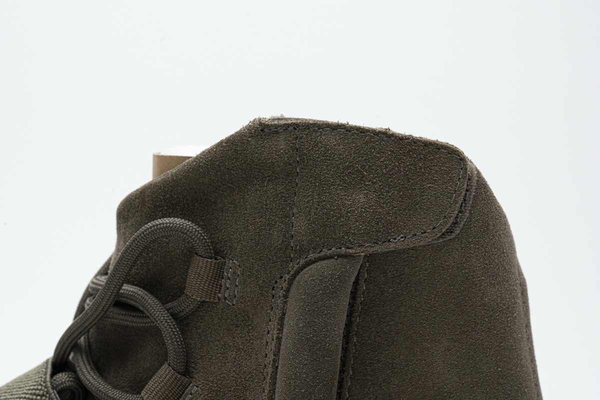 Coco Shoes Yeezy Boost 750 Light Brown Gum (Chocolate) BY2456 - Cocoshoesvip.net