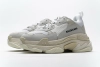Balenciaga Triple S White 483546 W06F1 9000