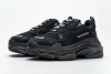 Balenciaga Triple S Black 483513 W06E2 2323