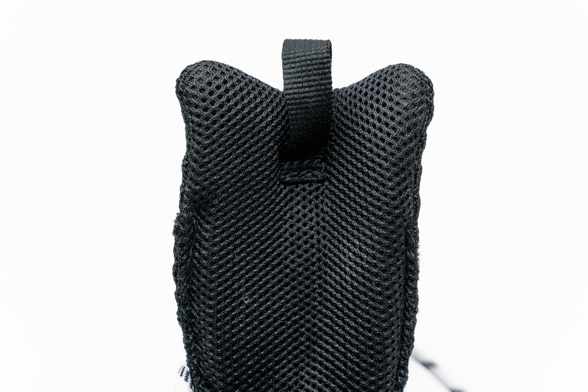 Coco Shoes Balenciaga Triple S Black 483513 W06E2 2323 - Cocoshoesvip.net