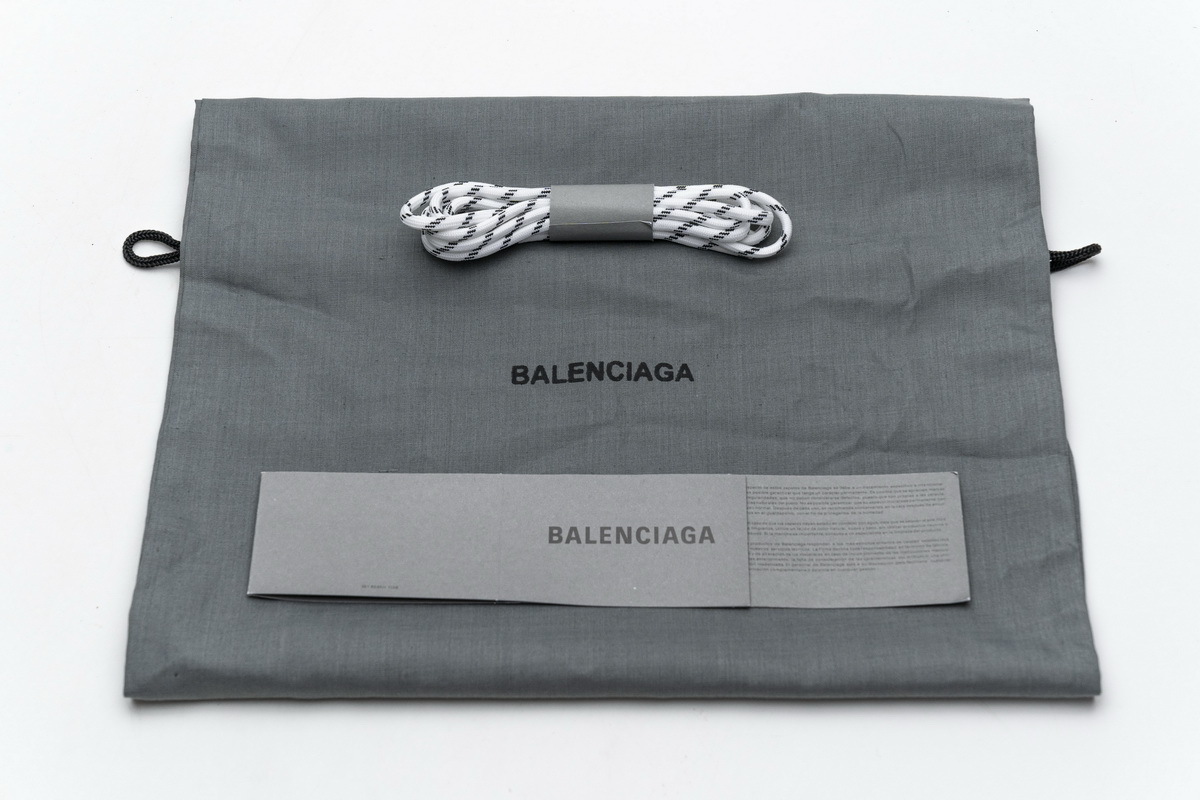 Coco Shoes Balenciaga Triple S Pink Bright Blue 541624 W06E2 1150 - Cocoshoesvip.net