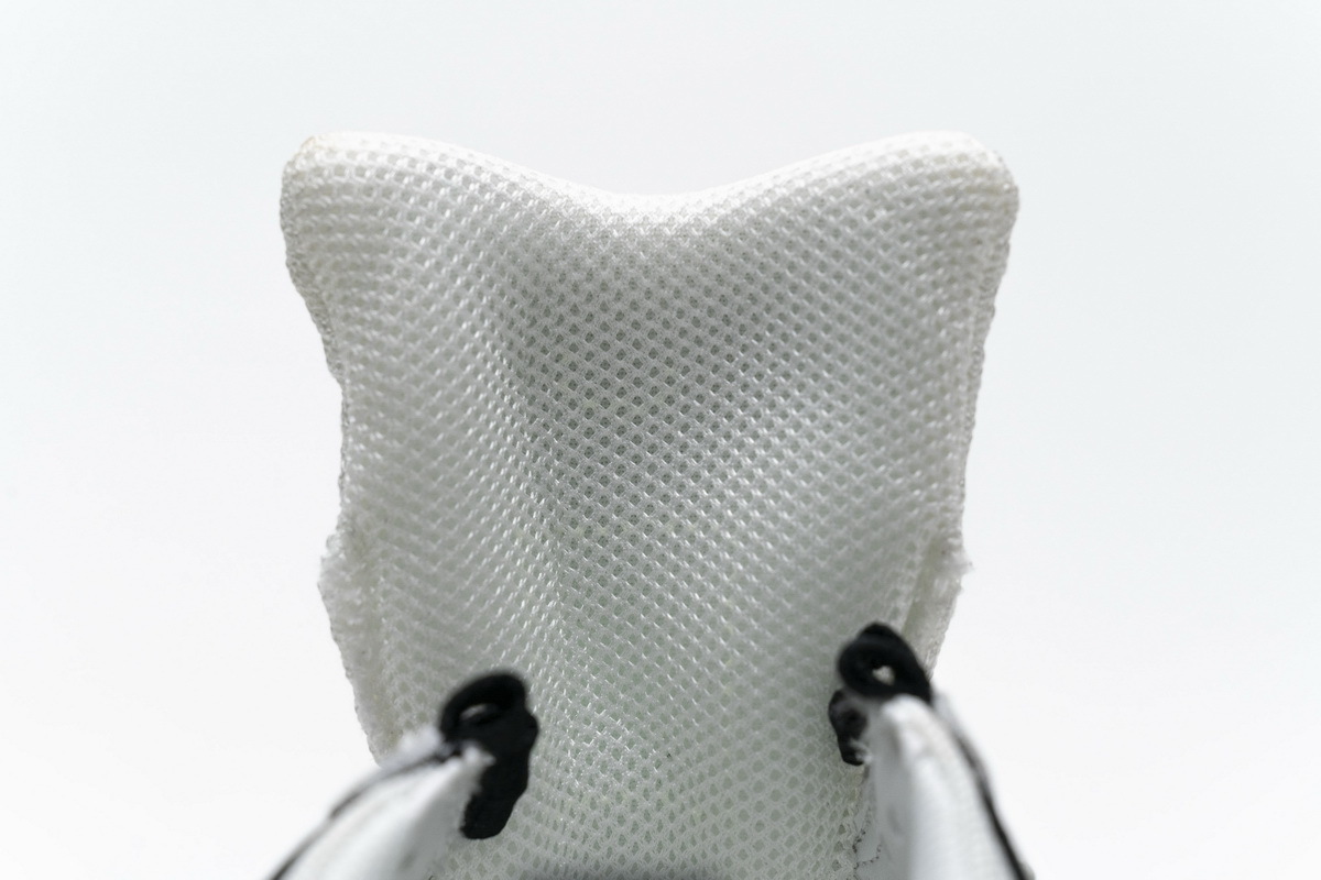 Coco Shoes Balenciaga Triple S Black Grey 584088 W06E2 1769 - Cocoshoesvip.net