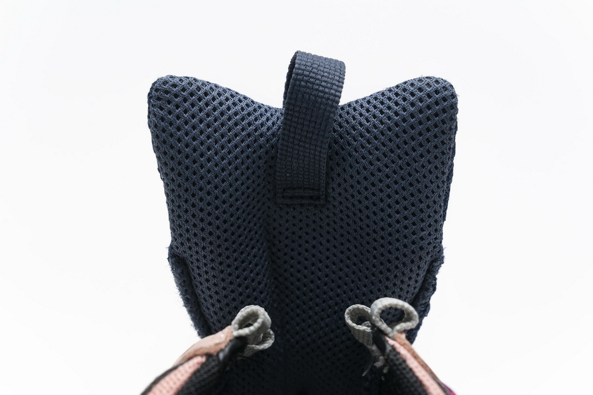 Coco Shoes Balenciaga Triple S Grey Pink 490672 W09O5 1036 - Cocoshoesvip.net