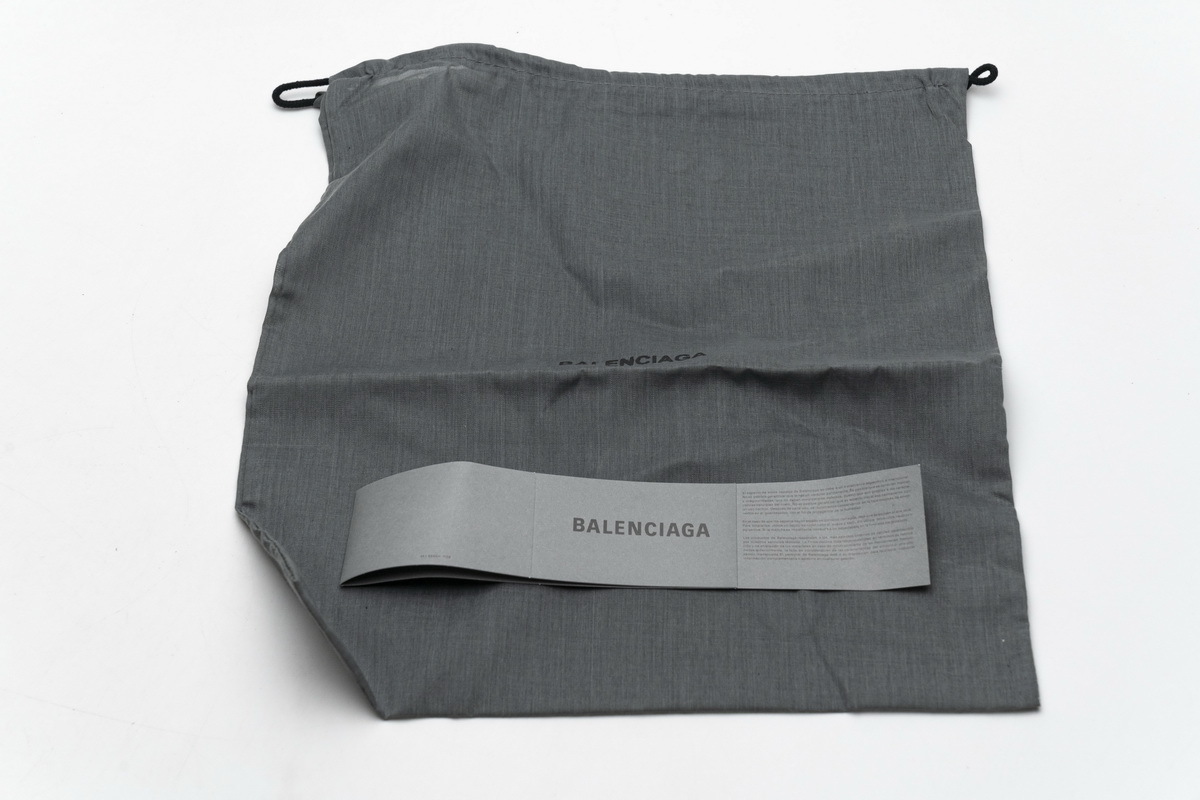 Coco Shoes Balenciaga Triple S Grey Yellow 490672 W09O5 1027 - Cocoshoesvip.net