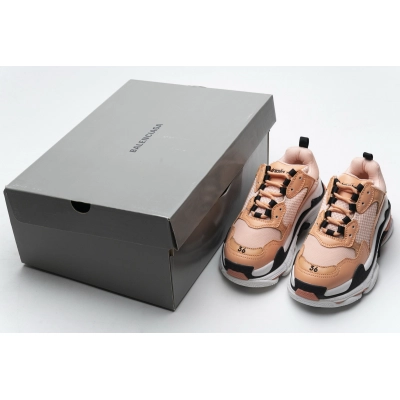 Balenciaga Triple S Golden 541624 W09O1 1809 02