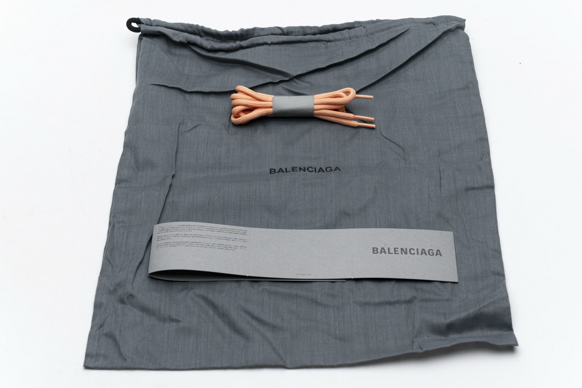 Coco Shoes Balenciaga Triple S Golden 541624 W09O1 1809 - Cocoshoesvip.net