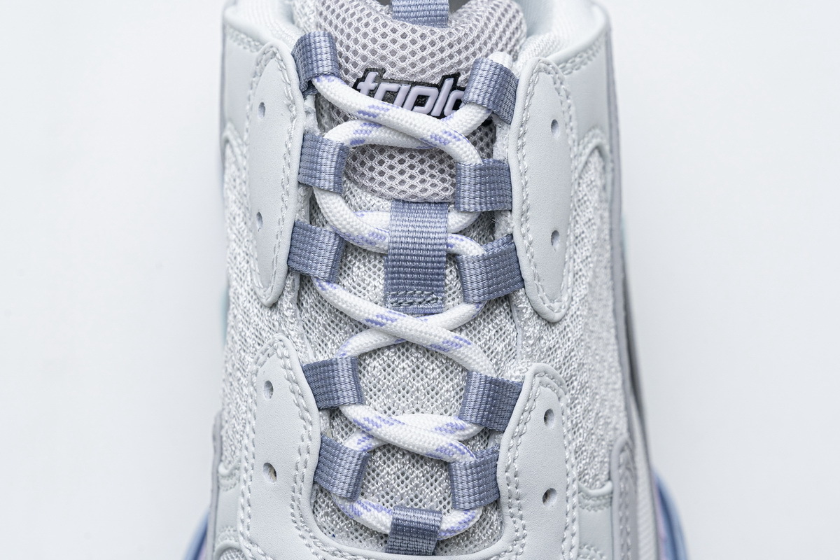 Coco Shoes Balenciaga Triple S Makaron 536737 W2FW1 1977 - Cocoshoesvip.net