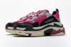 Balenciaga Triple S Pink 541624 W09E1 1708