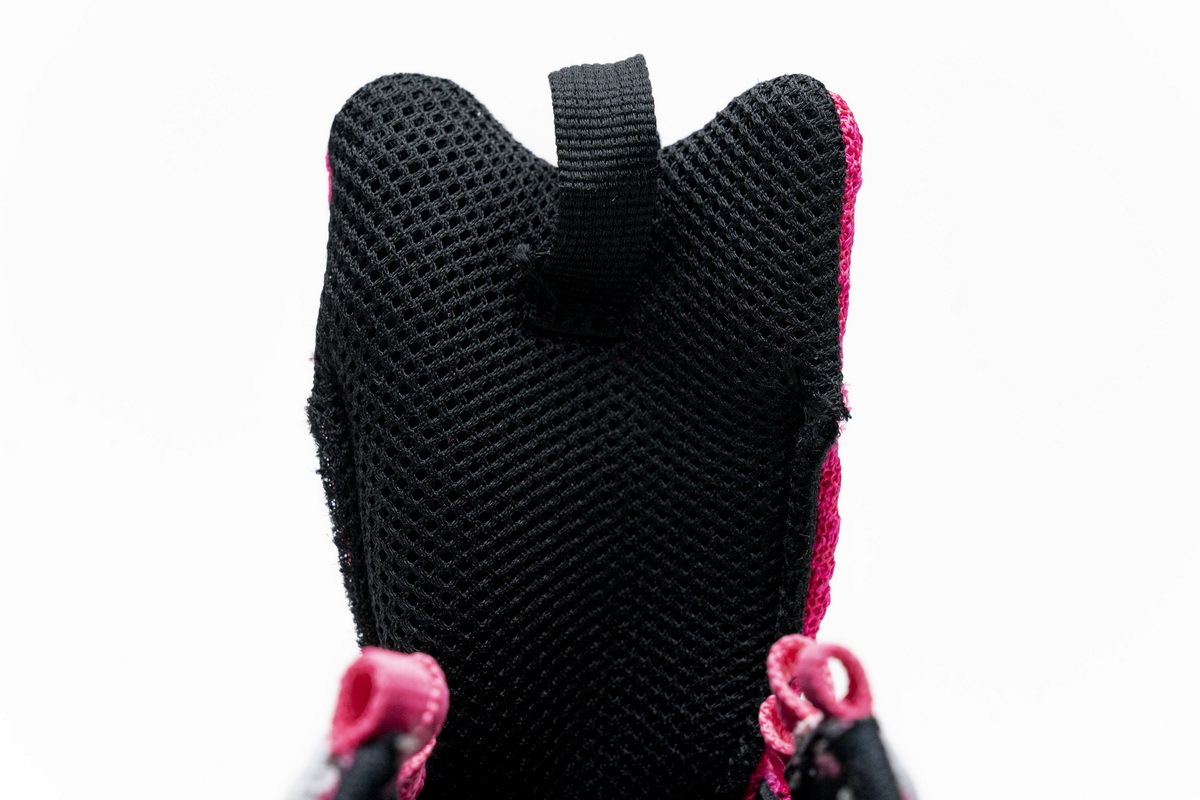 Coco Shoes Balenciaga Triple S Pink 541624 W09E1 1708 - Cocoshoesvip.net