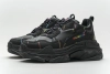 Balenciaga Triple S Letter Colorful 524039 W2FA1 1210