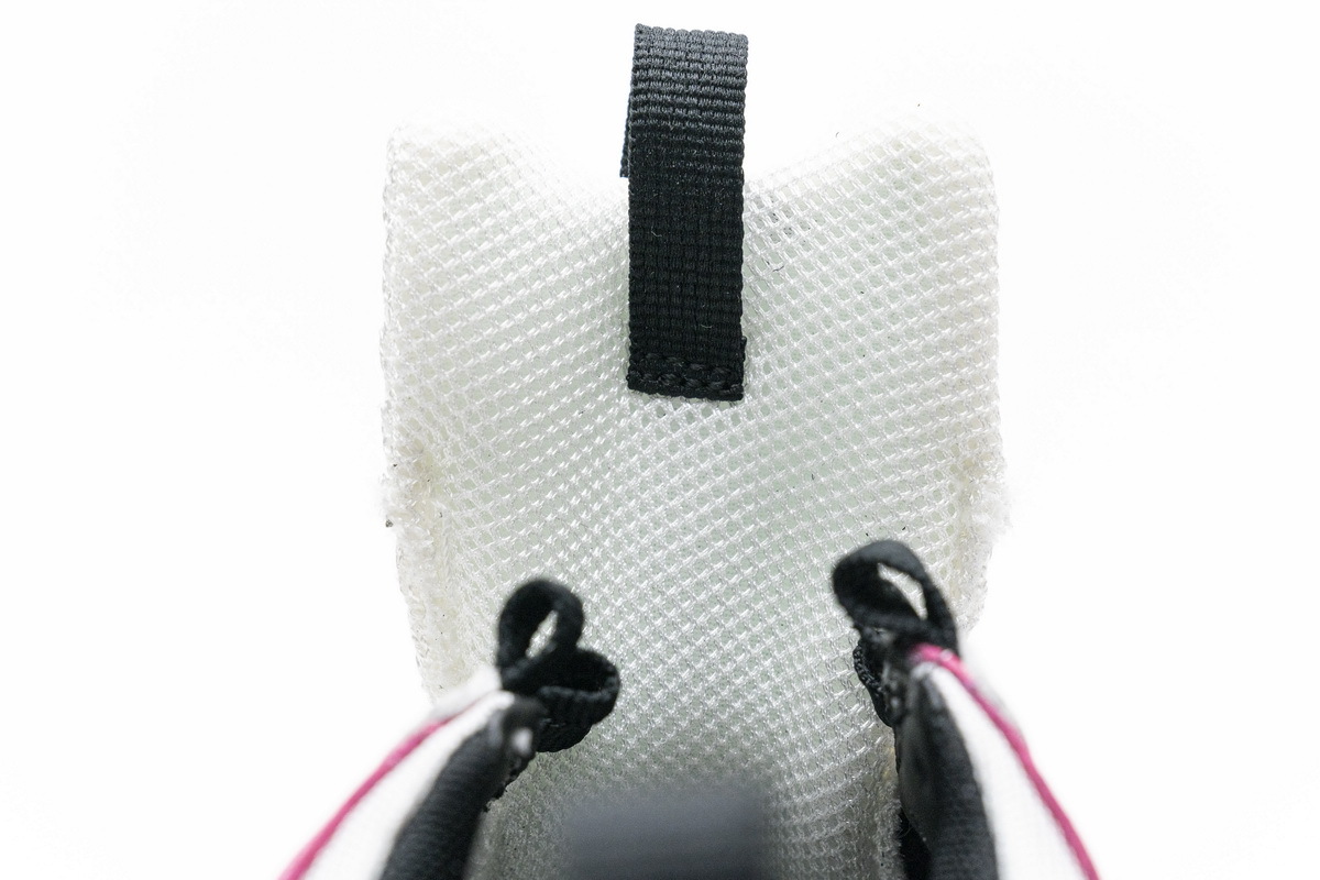 Coco Shoes Balenciaga Triple S Black Pink 483513 W06E8 8080 - Cocoshoesvip.net