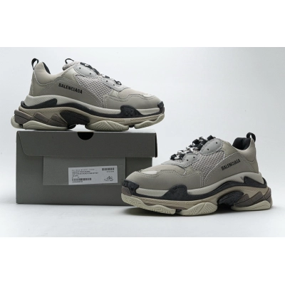 Balenciaga Triple S Silvery 584088 W09O1 1900 02