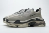 Balenciaga Triple S Silvery 584088 W09O1 1900