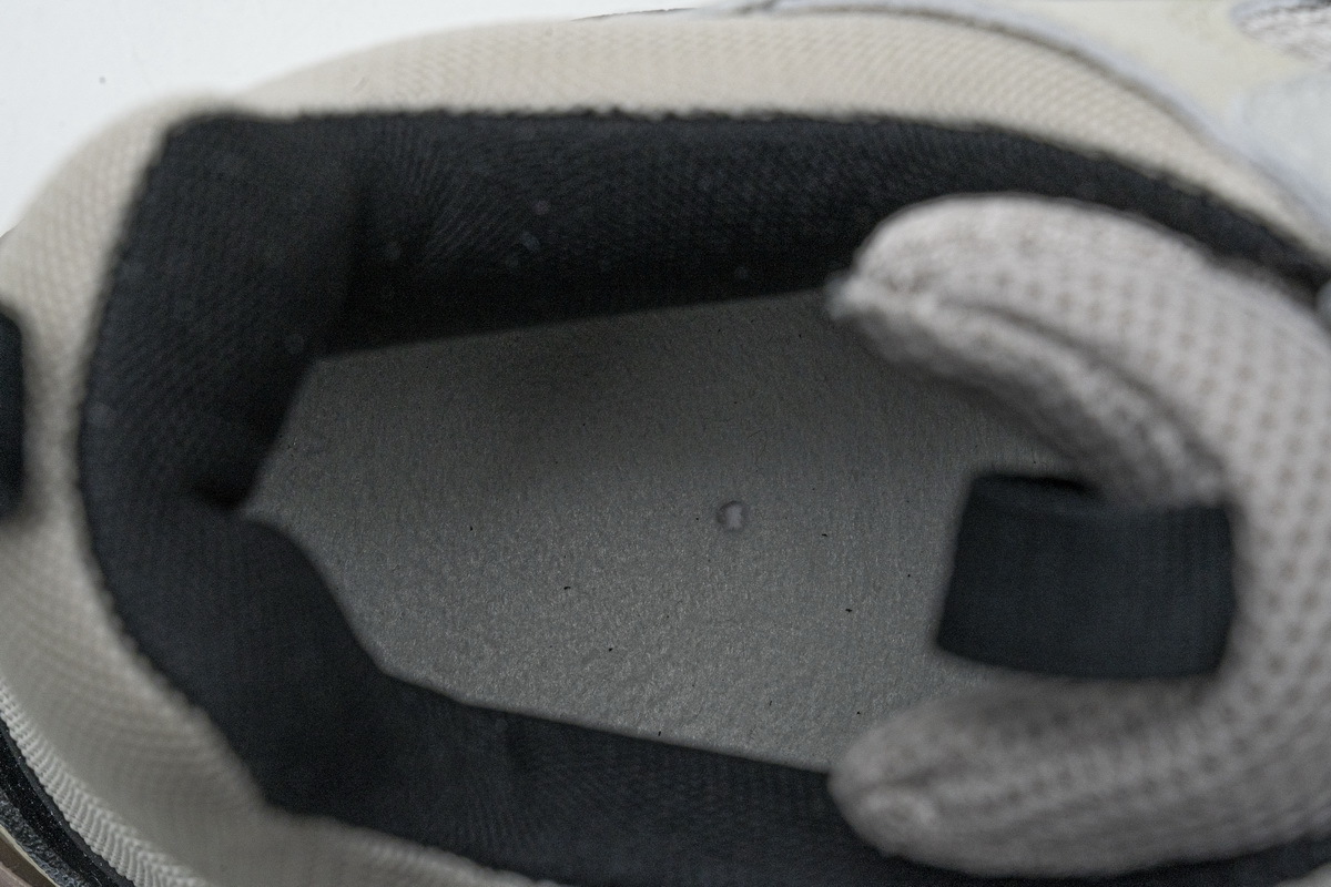 Coco Shoes Balenciaga Triple S Silvery 584088 W09O1 1900 - Cocoshoesvip.net