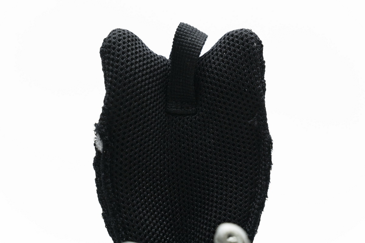 Coco Shoes Balenciaga Triple S Grey Silver 541624 W06E2 7320 - Cocoshoesvip.net