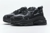 Balenciaga Triple S Black 524039 W06E2 2020