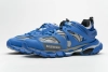 Balenciaga Track Grey Blue (Without LED) 542023 W2LA1 2039