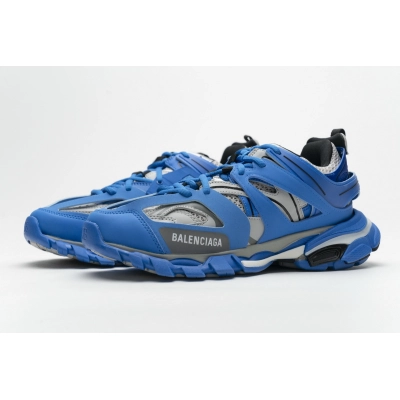 Balenciaga Track Grey Blue (Without LED) 542023 W2LA1 2039 01