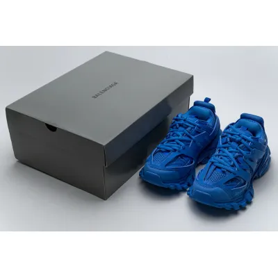 Balenciaga Track Blue (Without LED) 542436 W1GB7 2016 02