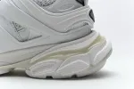 Coco Shoes Balenciaga Track White Black (Without LED) 542436 W3AC1 9010 - Cocoshoesvip.net