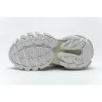 Coco Shoes Balenciaga Track White Black (Without LED) 542436 W3AC1 9010 - Cocoshoesvip.net