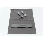Coco Shoes Balenciaga Track White Black (Without LED) 542436 W3AC1 9010 - Cocoshoesvip.net