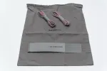 Coco Shoes Balenciaga Track Black Red (Without LED) 542436 W1GB1 1000 - Cocoshoesvip.net