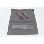 Coco Shoes Balenciaga Track Black Red (Without LED) 542436 W1GB1 1000 - Cocoshoesvip.net