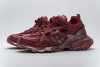 Balenciaga Track.2 Sneaker Pearl Red 570391 W2GN3 2029