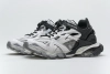 Balenciaga Track.2 Sneaker Black White 570391 W2GN3 1090