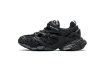 Balenciaga Track.2 Sneaker Black 570391 W2GN1 1000