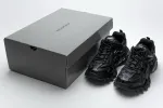 Coco Shoes Balenciaga Track.2 Sneaker Black 570391 W2GN1 1000 - Cocoshoesvip.net