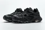 Coco Shoes Balenciaga Track.2 Sneaker Black 570391 W2GN1 1000 - Cocoshoesvip.net