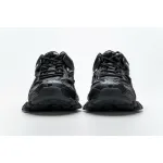 Coco Shoes Balenciaga Track.2 Sneaker Black 570391 W2GN1 1000 - Cocoshoesvip.net