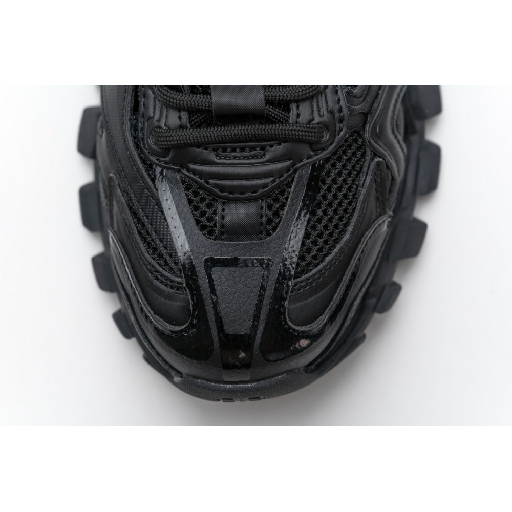 Coco Shoes Balenciaga Track.2 Sneaker Black 570391 W2GN1 1000 - Cocoshoesvip.net