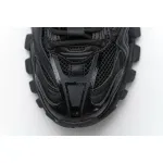 Coco Shoes Balenciaga Track.2 Sneaker Black 570391 W2GN1 1000 - Cocoshoesvip.net