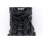 Coco Shoes Balenciaga Track.2 Sneaker Black 570391 W2GN1 1000 - Cocoshoesvip.net