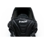 Coco Shoes Balenciaga Track.2 Sneaker Black 570391 W2GN1 1000 - Cocoshoesvip.net