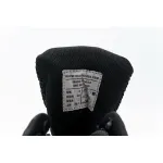 Coco Shoes Balenciaga Track.2 Sneaker Black 570391 W2GN1 1000 - Cocoshoesvip.net