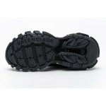 Coco Shoes Balenciaga Track.2 Sneaker Black 570391 W2GN1 1000 - Cocoshoesvip.net