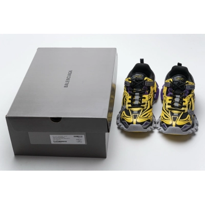 Balenciaga Track.2 Sneaker Yellow Black 570391 W2GN1 2027 02