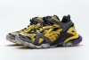 Balenciaga Track.2 Sneaker Yellow Black 570391 W2GN1 2027