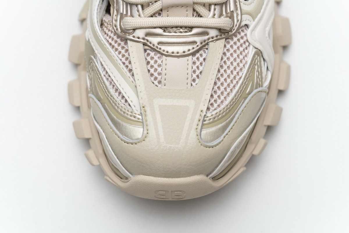 Coco Shoes Balenciaga Track.2 Sneaker Khaki 570391 W2GN1 9029 - Cocoshoesvip.net