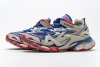 Balenciaga Track.2 Sneaker Beige Blue 570391 W2GN2 8570