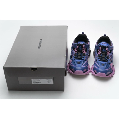 Balenciaga Track.2 Sneaker Blue Pink 570391 W2GN3 4050 02