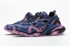 Balenciaga Track.2 Sneaker Blue Pink 570391 W2GN3 4050