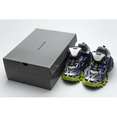 Balenciaga Track.2 Sneaker Purple 568614 W2GN7 1007 02