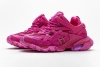 Balenciaga Track.2 Fluo Pink 568615 W2FC1 5845