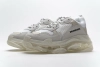Balenciaga Triple S White 544351 W09E1 9000